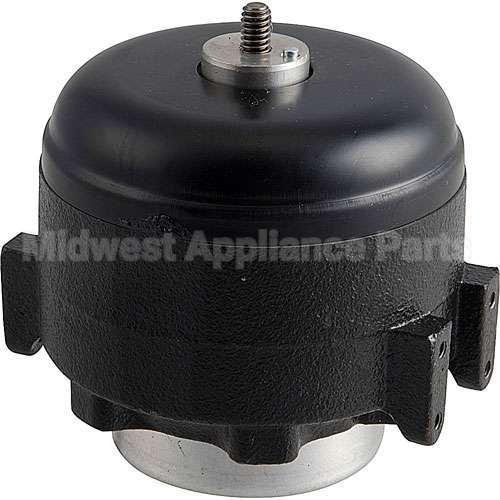 2162716-S Compatible Delfield Fanmotor, Condensor, 115V 16W, Cw