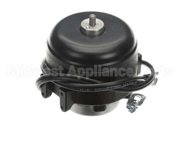 2162716-S Delfield Motor, Fan, 16W 115V, Cw