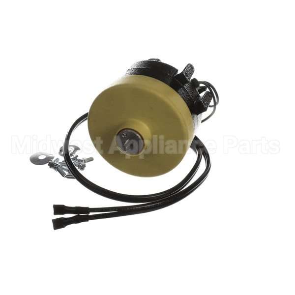 2162757 Compatible Delfield Motor, Fan, 9W, 115V, Cw, W/Capaci