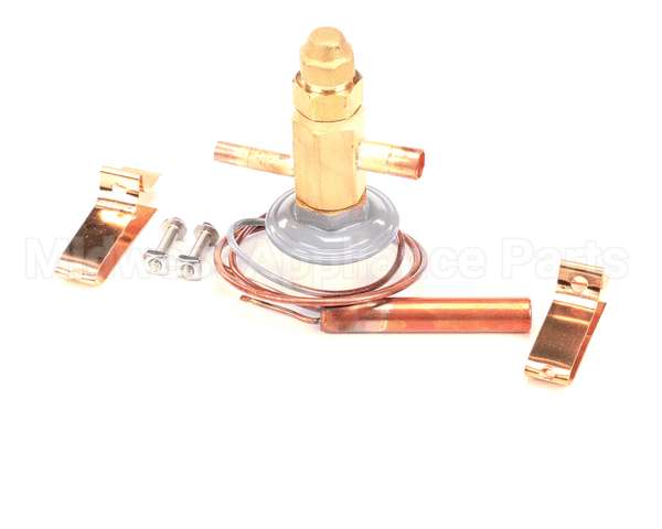 216412 Duke Valve,Expansion Efj-1/8-C 1/4X3/8, Std #