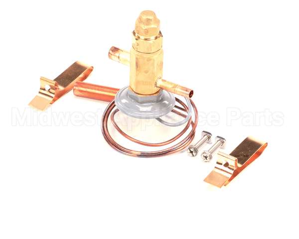 216412 Duke Valve,Expansion Efj-1/8-C 1/4X3/8, Std #