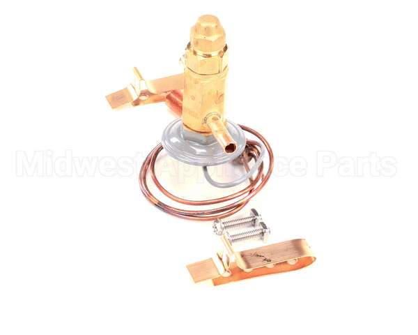 216412 Duke Valve,Expansion Efj-1/8-C 1/4X3/8, Std #