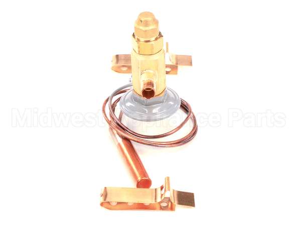 216412 Duke Valve,Expansion Efj-1/8-C 1/4X3/8, Std #