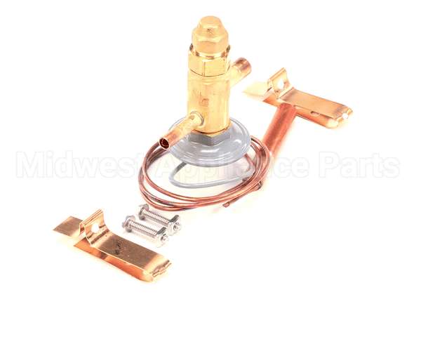 216412 Duke Valve,Expansion Efj-1/8-C 1/4X3/8, Std #