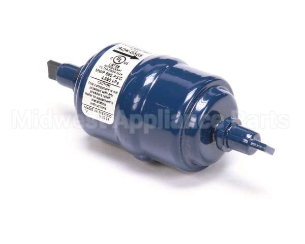 216414 Duke Dryer,Adk032S Bulk Pk. #022341