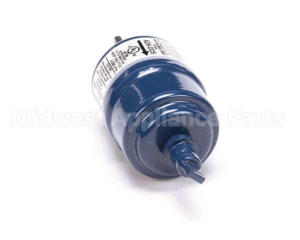 216414 Duke Dryer,Adk032S Bulk Pk. #022341