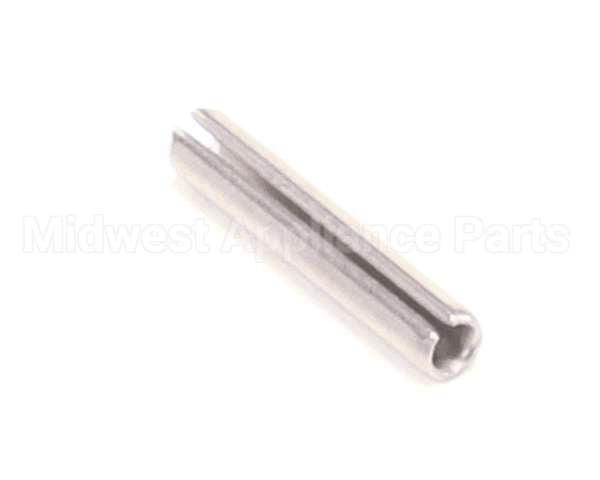 21646-0004 Middleby Pin,Roll Ss H-Duty 1/8"X3/4"
