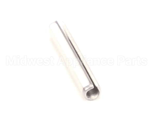 21646-0004 Middleby Pin,Roll Ss H-Duty 1/8"X3/4"
