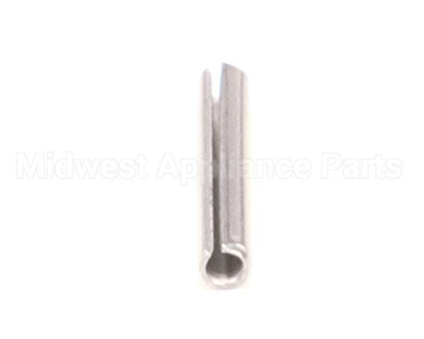 21646-0004 Middleby Pin,Roll Ss H-Duty 1/8"X3/4"