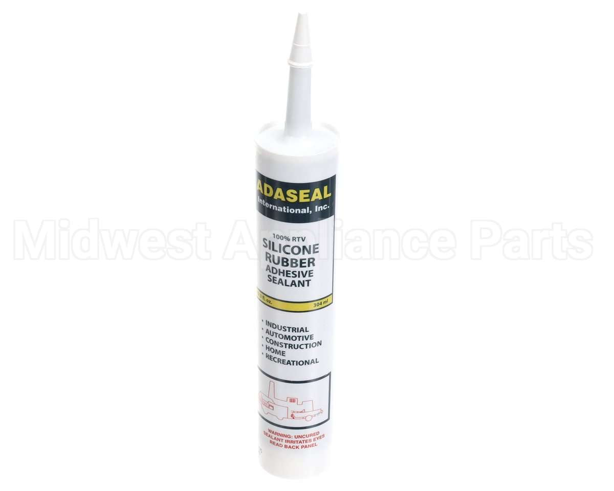 216490 Duke Sealant, Rtv 1000 Gray