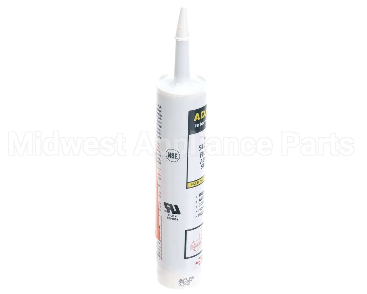 216490 Duke Sealant, Rtv 1000 Gray