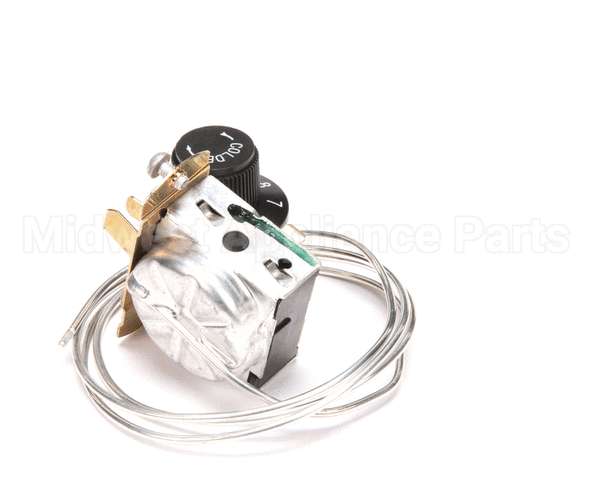 216499 Duke Thermostat,Subway