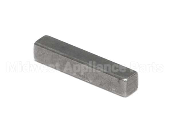 21651-0010 Middleby Key,Sq 3/16X3/16 1.00 Stl