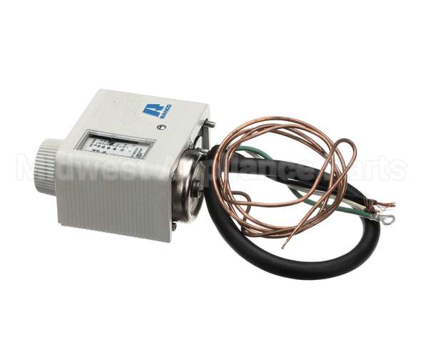 216528 Duke Thermostat,Refrig R134A 010-3027-00