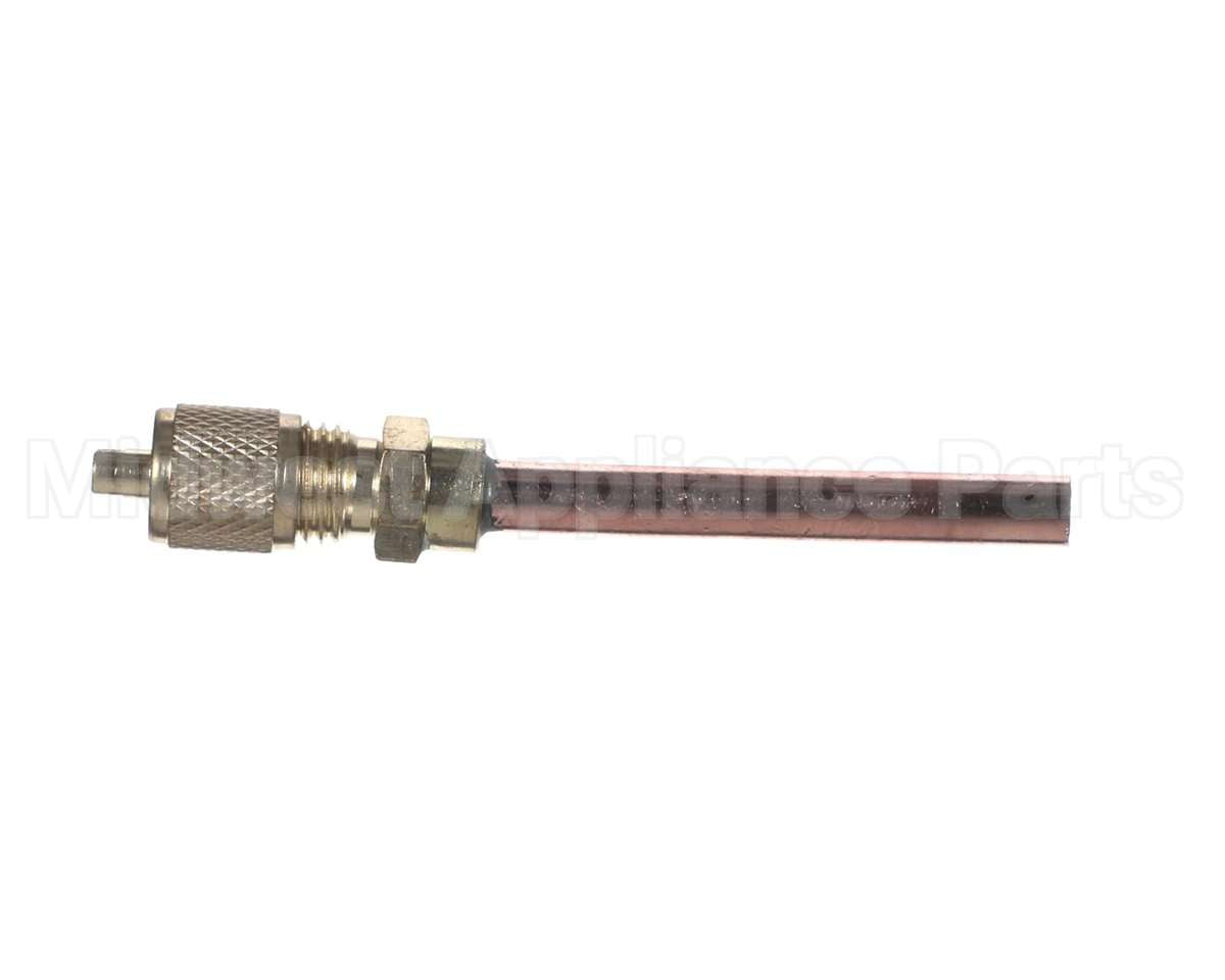 216547 Duke Valve 1/4 Schrader #Vax-4