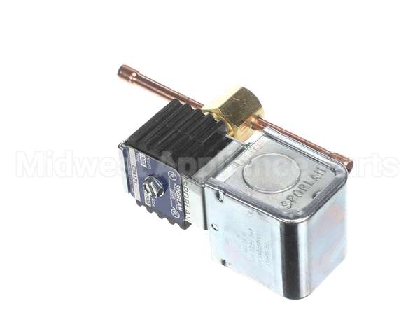216553 Duke Solenoid,Refrig W/Coil 120V