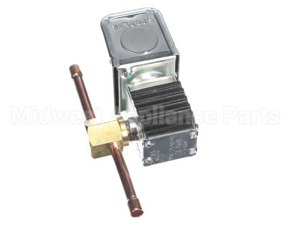 216553 Duke Solenoid,Refrig W/Coil 120V