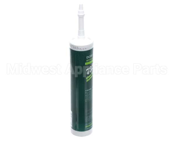 216578 Duke Sealant,108 Rtv,Gray 10 Oz.