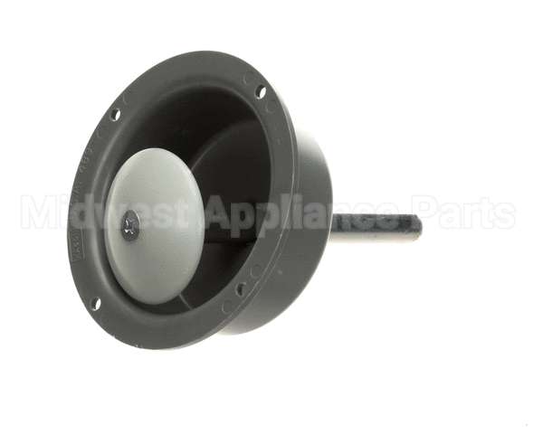 2166 Crown Tonka Handle Inside Release 489A Narrow Recess