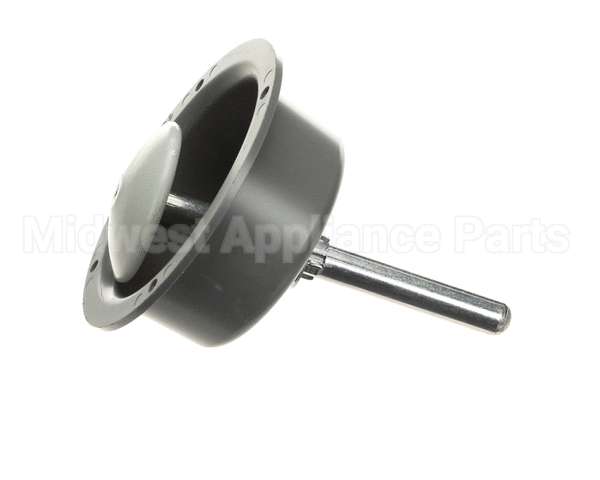 2166 Crown Tonka Handle Inside Release 489A Narrow Recess