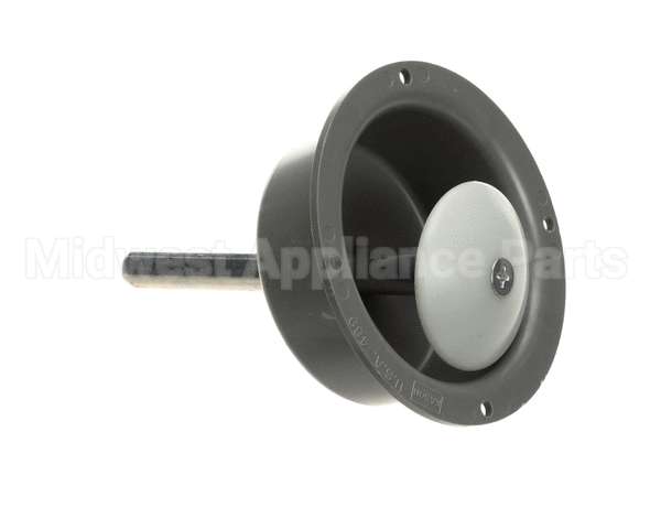 2166 Crown Tonka Handle Inside Release 489A Narrow Recess