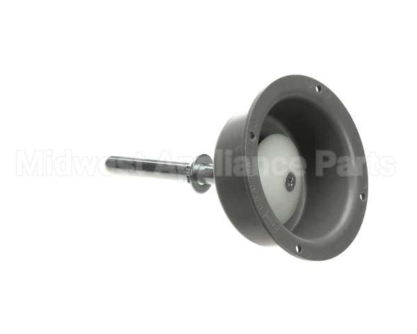 2166 Thermalrite Blast Chiller Handle Inside Release 489A Narrow Recess