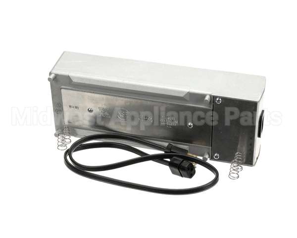 216608 Duke Evaporator,Refrig 117V