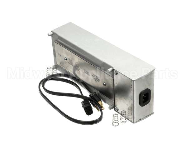 216608 Duke Evaporator,Refrig 117V