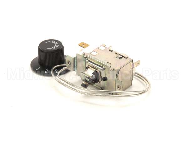 216643 Duke Thermostat,#Rc220292(Ruf) R134A Ref.(Sub