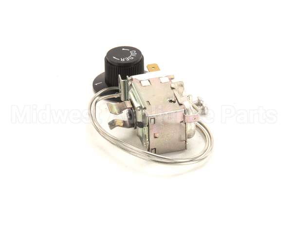 216643 Duke Thermostat,#Rc220292(Ruf) R134A Ref.(Sub