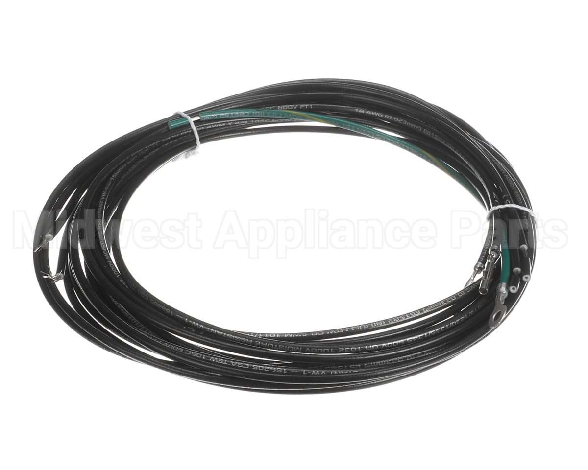 21666 Henny Penny Harn-Lcf Gas Pump/Power Wire
