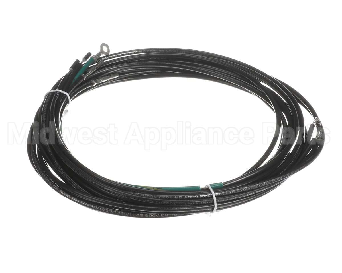 21666 Henny Penny Harn-Lcf Gas Pump/Power Wire