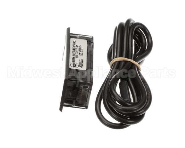 216675 Duke Thermometer, Digital Dixell # Xt11S 110V