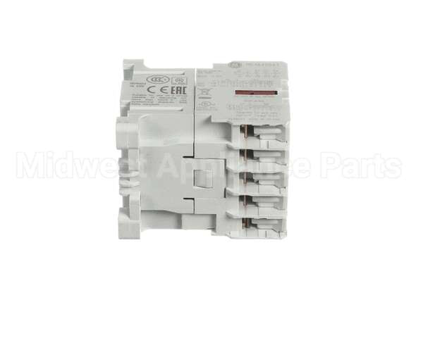 2167 Itv Ice Makers Mini Contactor 115V