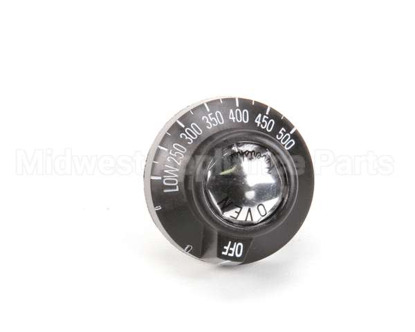 2167 Royal Range Thermostat Dial