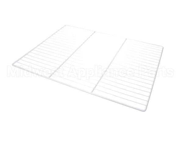 216701 Duke Rack, Wire, White Ref.bse Epoxy Coated W