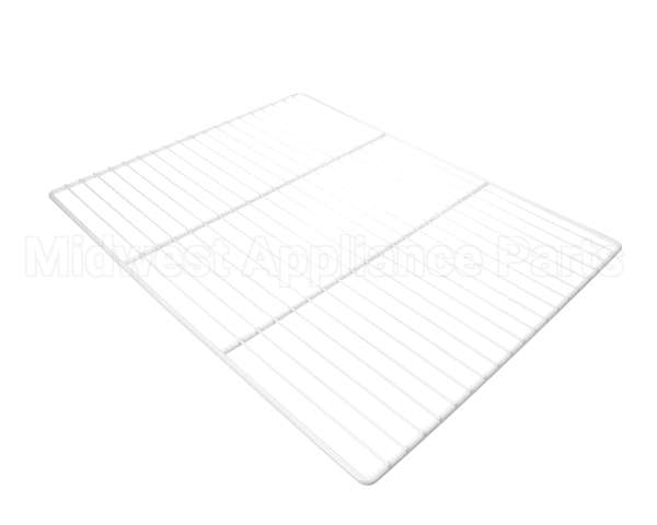 216701 Duke Rack, Wire, White Ref.bse Epoxy Coated W