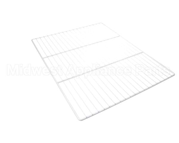 216701 Duke Rack, Wire, White Ref.bse Epoxy Coated W