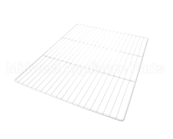 216701 Duke Rack, Wire, White Ref.bse Epoxy Coated W