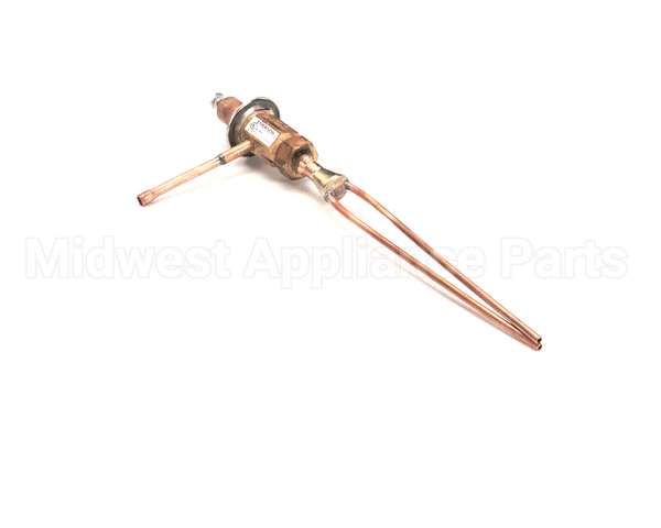 216702 Duke Valve,Auto Exp. Dual-Tb #510709906 Axv