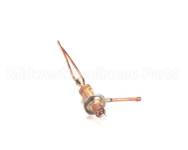 216702 Duke Valve,Auto Exp. Dual-Tb #510709906 Axv