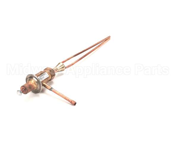 216702 Duke Valve,Auto Exp. Dual-Tb #510709906 Axv