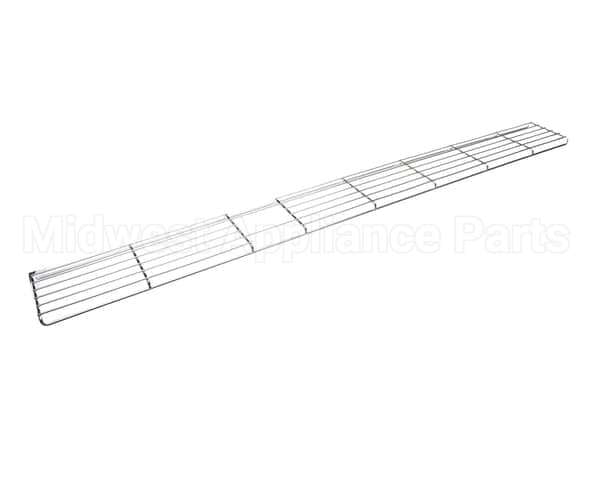 216705 Duke Wire Rack S/S 45.88 Bev