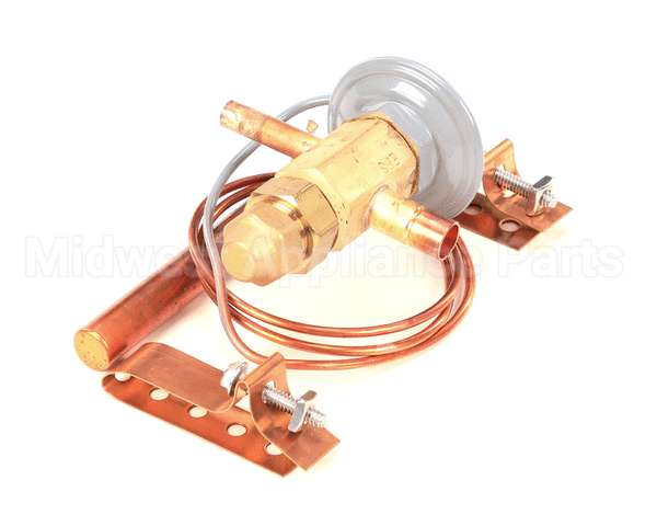 216716 Duke Valve, Expansion 1/6 Ton #Efs-1/6-Zp-2X3