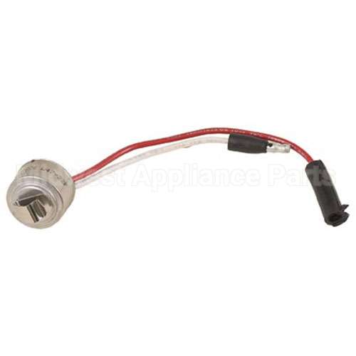 216731000 Compatible Arctic Air Thermostat-Defrost Arc