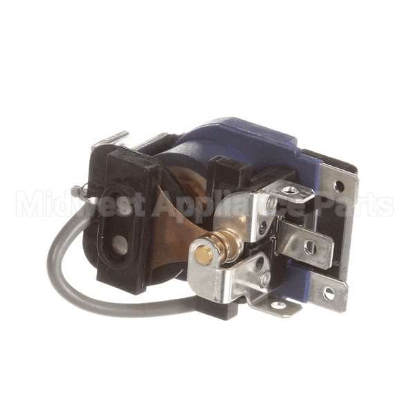 21675 Compatible Blodgett Relay, Spdt 240Vac 15A