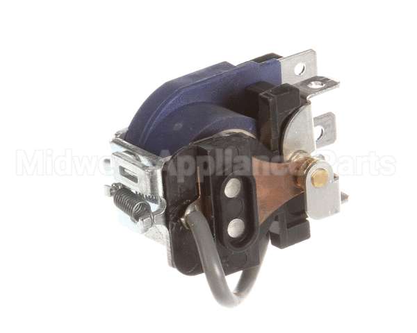 21675 Blodgett Relay, Spdt 240Vac 15A