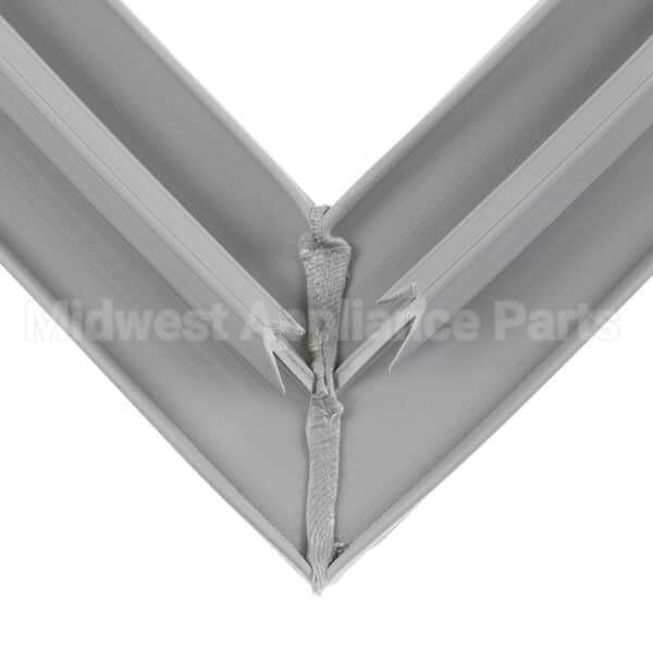 216761 Duke Gasket For Door 27.75X20.50