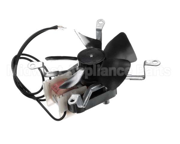 216772 Duke Fan, 120V 50/60Hz,115 Cfm #5A145-160A