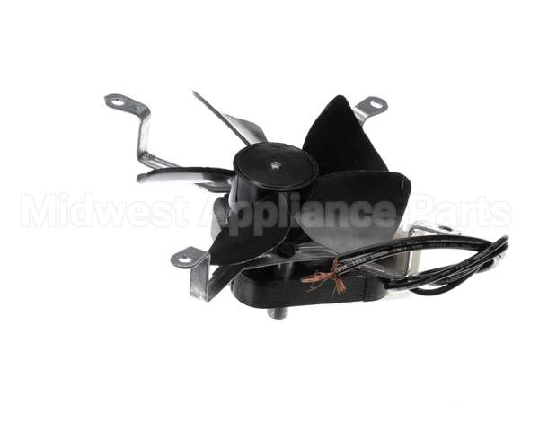 216772 Duke Fan, 120V 50/60Hz,115 Cfm #5A145-160A